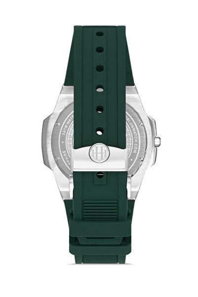 Hislon Cl127S-15Ys Men's Watch