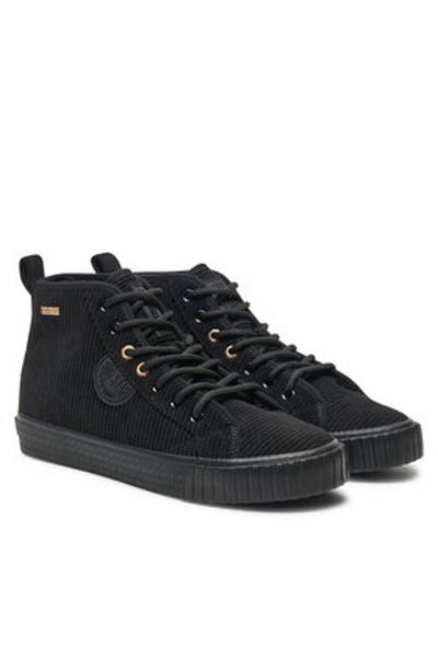 Big Star Shoes adidași de damă OO274773 negri