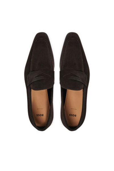 BOSS Men's Lords 50523062 brown