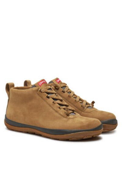 CAMPER camper women's ankle boots K400481-021 brown