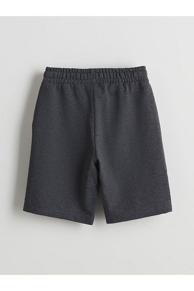 LC Waikiki Elastic Waist Boy Shorts
