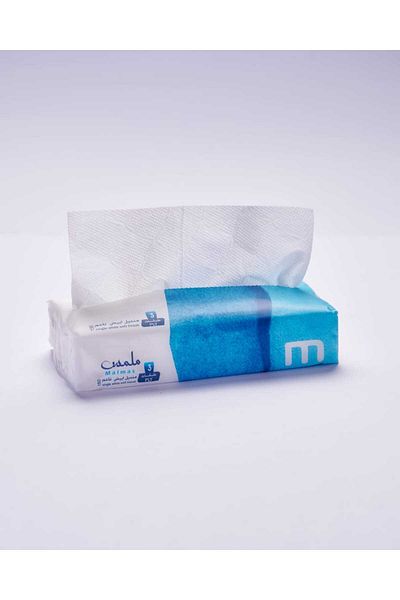 MALMAS 150SHEET -3 PLY