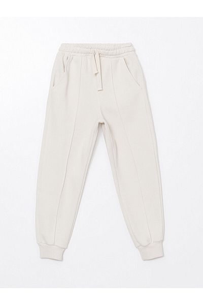 LC Waikiki Φούτερ Jogger για αγόρι με ελαστική μέση