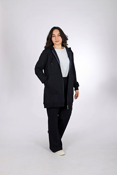Butik Alerva Tesettür Eşofman Takımı