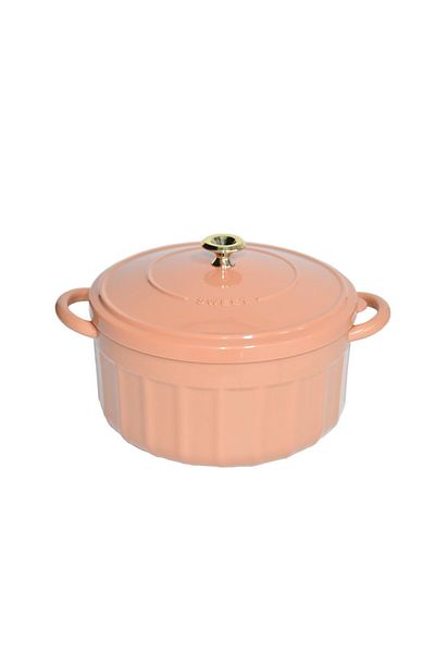 HF Plastic food storage container with airtight lid