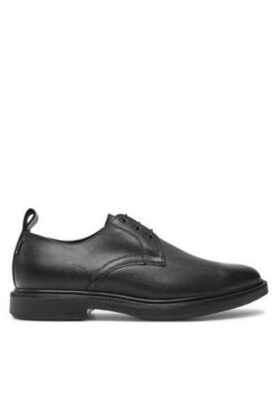 BOSS pantofi bărbătești 50529144 negri