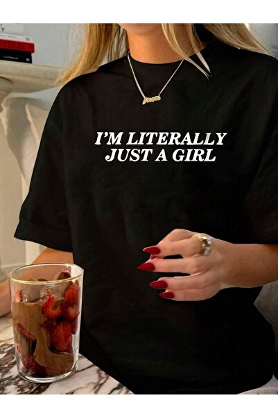 Gollinger Γυναικείο μπλουζάκι με στάμπα και άνετη γραμμή