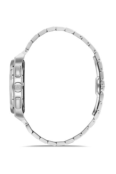 Momentus TM345S-04SS Men's Wristwatch