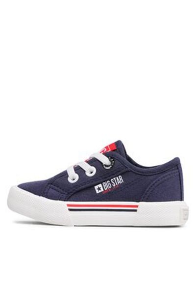 Big Star Shoes adidași pentru băieți JJ374168 albaștri