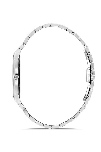 Momentus EM345S-13SS Men's Wristwatch