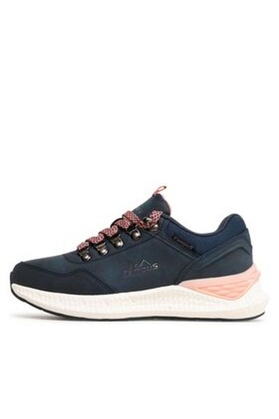 Campus women's sneakers CW0105122321 blue