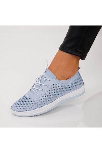 RealBella Genuine Leather Shoes