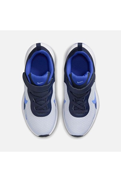 Nike Revolution 7 (PSV) unisex çocuk cırtlı lastik bagcıklı spor ayakkabı fb7690