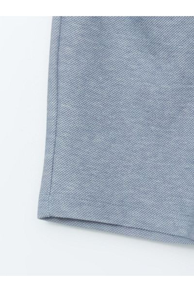 LC Waikiki Pantaloni scurți pentru băieți cu talie elastică