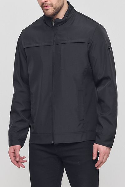 CIVILTIPOLO Men's Cotton Polyester Blended Water and Wind Proof Summer Coat