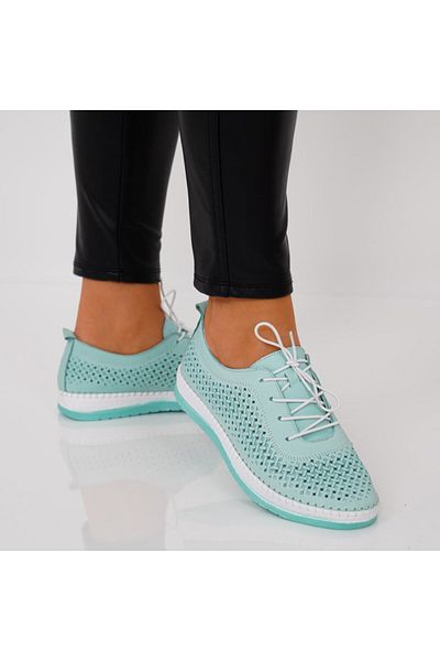 RealBella Genuine Leather Shoes