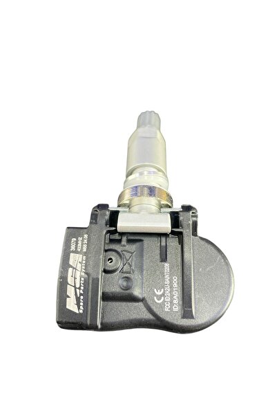 oemco LASTİK BASINÇ SENSÖRÜ MEGANE 4 IV/KADJAR/TALİSMAN/ESPACE/KOLEOS/QASHQAİ UYUMLU