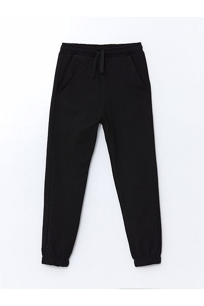 LC Waikiki Φούτερ Jogger για αγόρι με ελαστική μέση