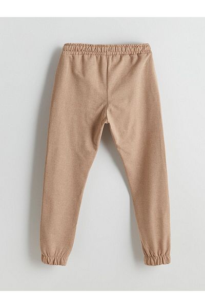 LC Waikiki Φούτερ Jogger για αγόρι με ελαστική μέση