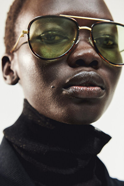 H&M Güneş Gözlüğü