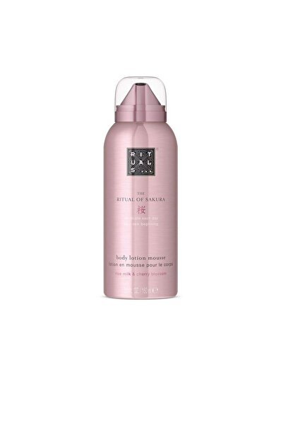 Rituals The Ritual Of Sakura Vücut Losyonu Köpük 150 ml