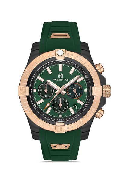 Momentus Sm365T-15Yr Men's Watch