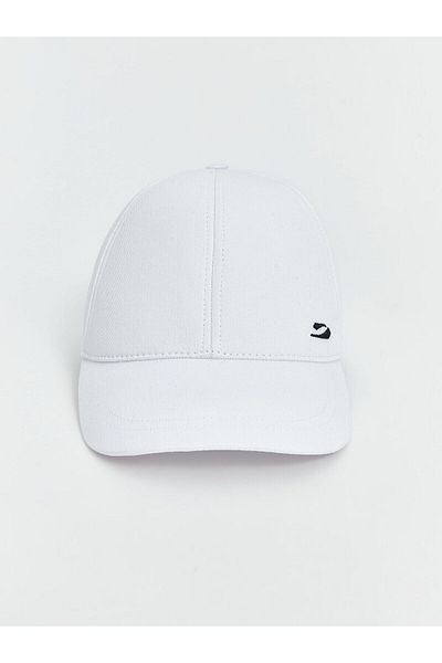 LC Waikiki Embroidered Men's Cap Hat