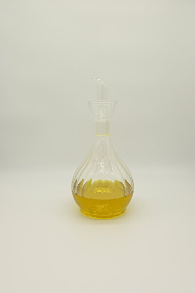 Miante 1000ml Cam Yağdanlık