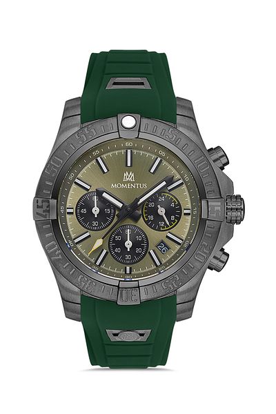 Momentus Sm365N-07Ys Men's Watch