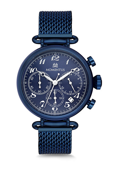 Momentus Women's Timeless Charm Tc250M-11Ss