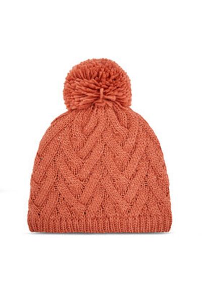 Brixton women's hat 10203 brown