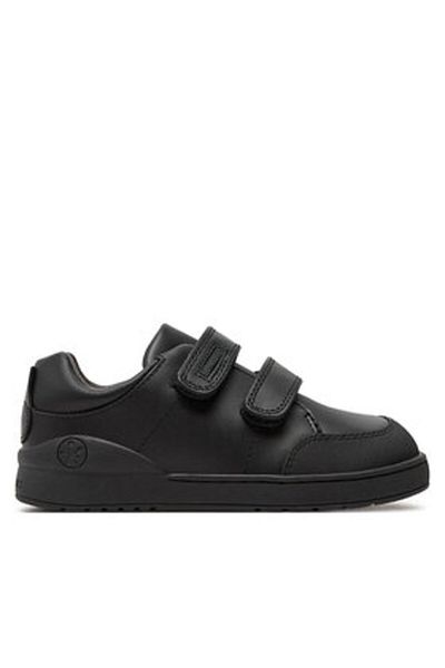 BIOMECANICS adidași pentru băieți 201101 negri