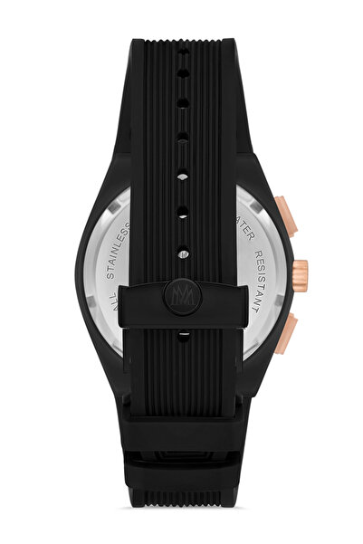 Momentus TM345B-04BR Men's Wristwatch