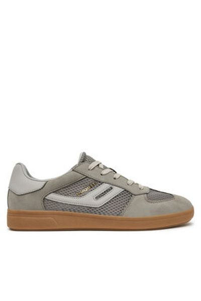 BUGATTI men's sneakers 325-A4C13-6900-1400 brown