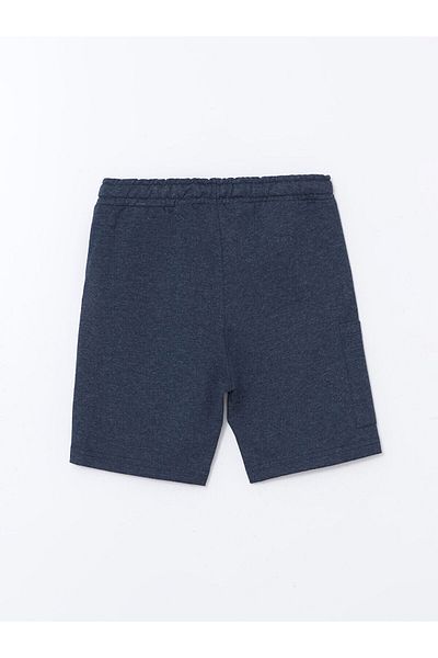 LC Waikiki Pantaloni scurți pentru băieți cu talie elastică
