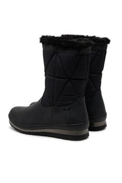 Caprice Ghete de damă Caprice 9/26404/43 negre