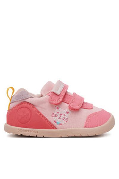 BIOMECANICS girls' slippers 252190 pink