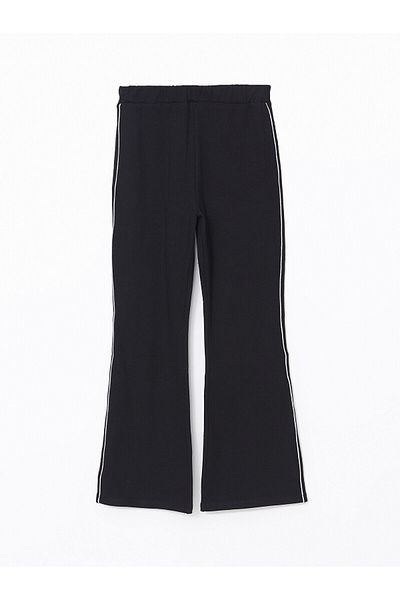 LC Waikiki Elastic Waist Spanish Leg Girls' Tights