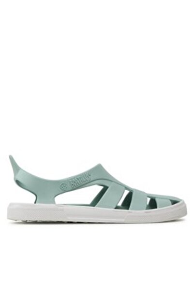 BOATILUS sandale pentru fete BIOTY08 verzi