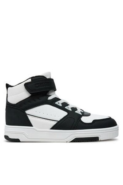 Big Star Shoes adidași pentru băieți OO374120 albi