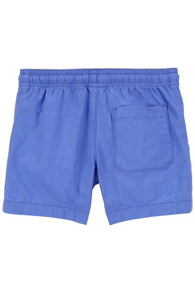 Carter's Little Boy Shorts