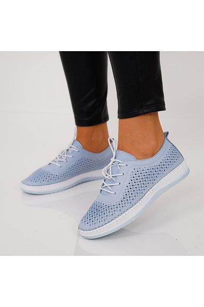 RealBella Genuine Leather Shoes