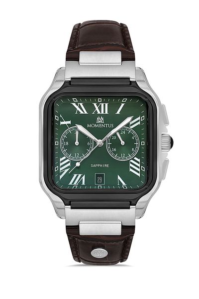 Momentus TM348T-15KS Men's Wristwatch