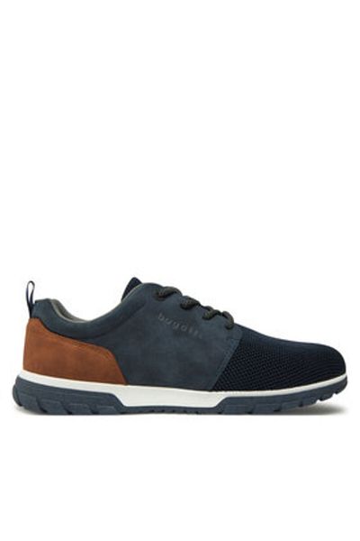 BUGATTI men's sneakers 325-AFE02-6900-4100 blue