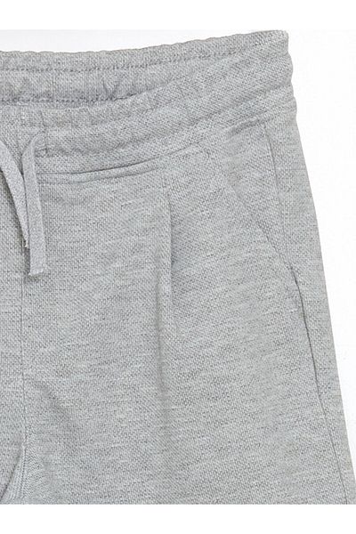 LC Waikiki Elastic Waist Boy Shorts