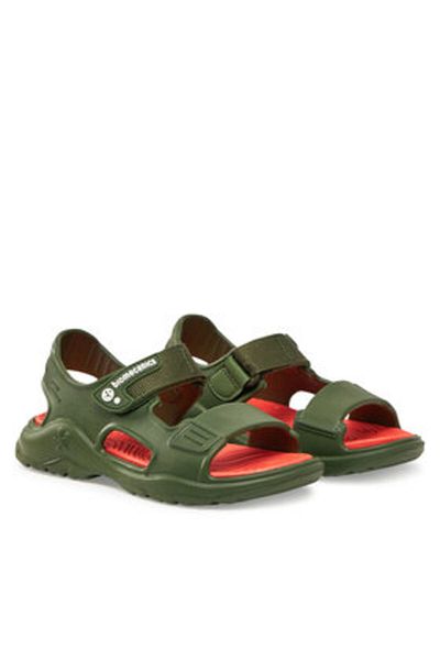 BIOMECANICS boy's sandals 232290 colorful