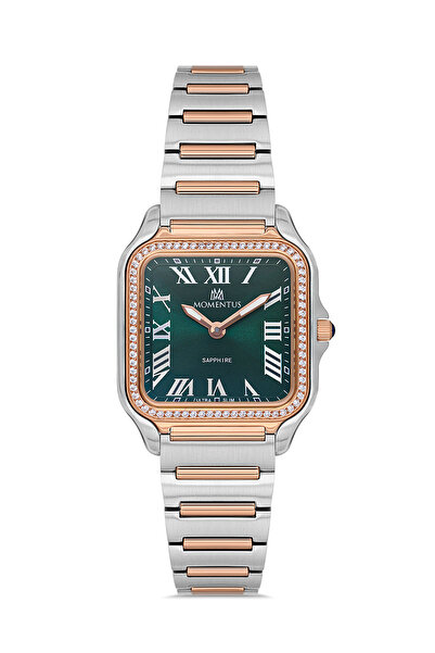 Momentus SS348T-15SR Women's Wristwatch