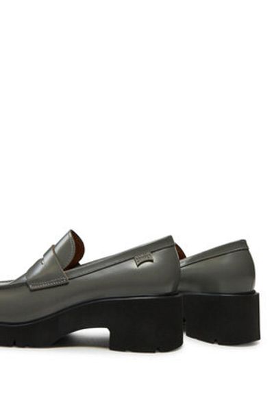 CAMPER Mocasini Camper pentru femei K201425-020 gri