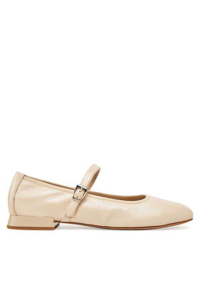 Caprice caprice women's ballerinas 9-22100-44 natural