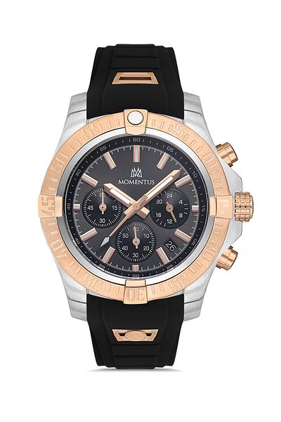 Momentus Sm365T-05Br Men's Watch